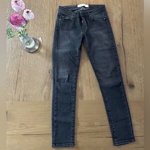 ✨WORN ONCE IRO JEANS 💋